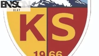Kayserispor’a transfer yasağı geldi