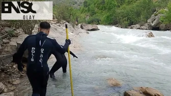 Adana'da endişe verici olay: Çocukların boks antrenörü kayıp!