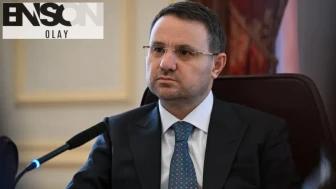 Adalet Bakanı Gürlek, avukatların da katılımıyla başlatılacak olan 'e-Avukat' projesinin detaylarını açıkladı