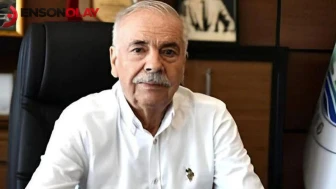 Keşan Belediye Başkanı Mehmet Özcan'ın CHP'den istifası ve AK Parti'ye geçişi nedeniyle gündemde!