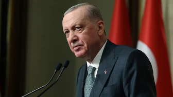 Cumhurbaşkanı Erdoğan: İsrail döktüğü kanın hesabını verecek
