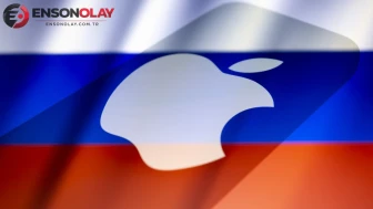 Rusya’dan App Store Tepkisi: Açıklama İstendi