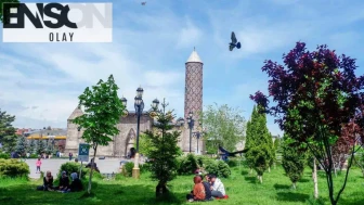Erzurum ve Ardahan için sarı kodlu uyarı