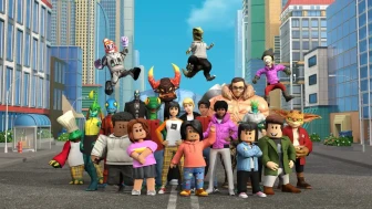 Roblox Robuxlu Hesaplar 2026 – %100 Denenmiş Bedava!