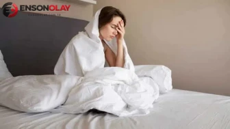 Yaz aylarında sıcak gecelerde daha iyi uyumanın yolları nelerdir?
