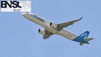 AJet’ten dev sonbahar atağı: 32 ülkeye 59 dolardan başlayan fiyatlarla uçun
