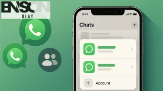 WhatsApp Arşivlenmiş ve Kilitli Sohbetler İçin Yeni Filtreler Geliştiriyor
