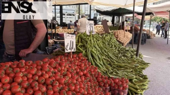 Kayseri'de Mutfak Harcamalarında İndirim Rüzgarı: Pazarlarda Etiketlerde Büyük Düşüş!