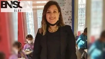 Öğretmen Ebru Bircan Kimdir?