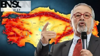 Naci Görür'den Gaziantep Depremi Sonrası Dikkat Çeken Uyarı!