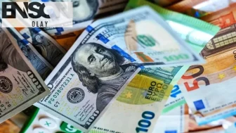 Dolar ve avroda yeni gün: Serbest piyasada sabah saatlerinde hareketlilik