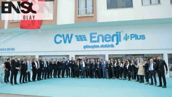 Güneş enerjisinde dev hamle: CW Enerji dört şehirde birden vites yükseltti