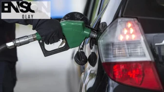 Akaryakıt fiyatlarında son durum: Benzin ve motorin fiyatları yeniden güncellendi!