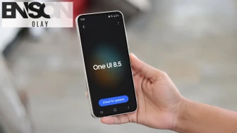 Galaxy A25 için beklenen One UI 8.5 güncellemesi nihayet Türkiye'de kullanıcılara sunulmaya başlandı
