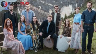 Taşacak Bu Deniz dizisinde hangi oyuncular ayrıldı? Taşacak Bu Deniz dizisi yeni sezon ne zaman?