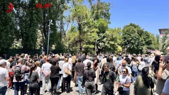 Yks’nin ikinci oturumu olan Ayt sona erdi