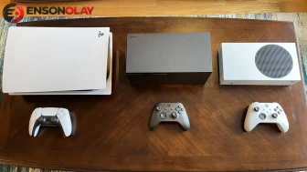 Oyun Konsolu Satışlarında PS5 ve Xbox İçin Endişe Verici Bir Düşüş Gözleniyor