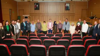 Bayburt’ta tazelenme üniversitesi ilk eğitim dönemini tamamladı