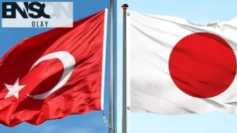 Japonya, Türkiye ile insansız hava araçları alanında iş birliği mi yapacak?