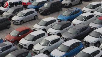 Savaşın Etkisiyle Ortadoğu Alev Aldı, Avrupa Otomobil Sektöründe Yeni Yollar Arıyor
