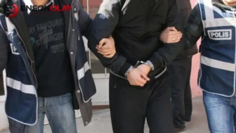 İstanbul merkezli 8 ilde terör operasyonu : 39 gözaltı