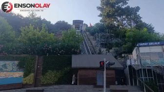 Manavgat'ta meydana gelen asansör arızasında 5'i turist toplam 11 kişi 30 dakika boyunca mahsur kaldı