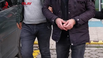Hatay'da tır dorsesinde 3 bin kaçak sigara