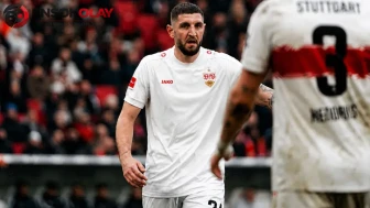 Beşiktaş'ın stoper transferinde sürpriz gelişme! Leo Pereira'nın yerine Jeff Chabot hedefte!