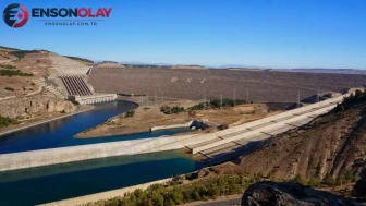 Şanlıurfa'da 14 yaşındaki çocuk baraj gölünde boğuldu