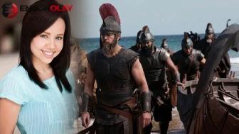 Matt Damon, The Odyssey filmindeki dublörünün aslında bir kadın olduğunu ilk kez açıkladı