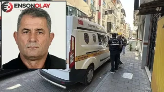 Aydın'da mahalle muhtarı masaj salonunun tuvaletinde ölü bulundu