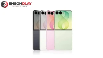 Samsung Galaxy Z Flip 8 tanıtıldı : Ne zaman çıkacak, fiyatı ne kadar?