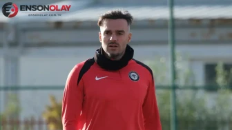 Çorum FK, Erkan Kaş ile yolların ayrıldığını açıkladı