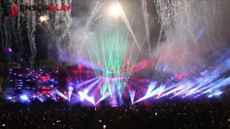 Ankara'da Müzik Dolu Geceler: Ücretsiz Konserde Sahne Alacak Sanatçılar Belli Oldu mu?