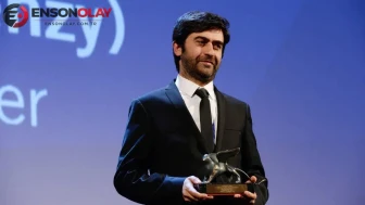 Emin Alper imzalı 'İnsanlar' dizisi sete çıktı