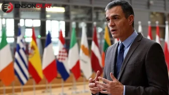 Of Belediyesi, Pedro Sanchez'e 'şeref hemşehrilik' unvanı vermeye karar verdi