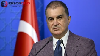 AK Parti Sözcüsü Çelik: Terörün sona ermesiyle Türkiye için yeni bir dönem başlıyor