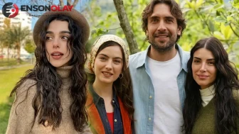 Damlasu İkizoğlu kimdir? Sevdam Karadeniz dizisinde başrol krizi nasıl çözüldü?