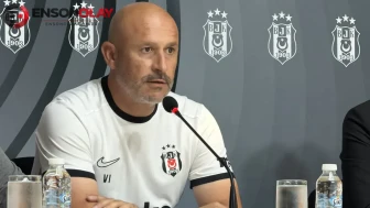 Vincenzo Italiano'dan Midtjylland maçı öncesi net açıklama : Avrupa'da devam etmek istiyoruz
