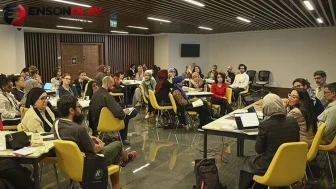 Ankara ev sahipliği yapacak: 5. Uluslararası Kritik Müslüman Çalışmaları Konferansı'nı kaçırmayın!