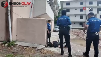 Avcılar'da sarhoş 2 kişi büyük kargaşaya neden oldu
