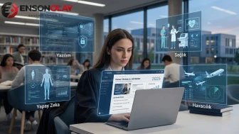 2026 Yılında Parlayacak 2 Yıllık Programlar Belli Oldu | İş Bulma Garantili Ön Lisans Programları
