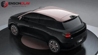 Yeni elektrikli otomobil Leapmotor A05S, uygun fiyatıyla dikkat çekiyor