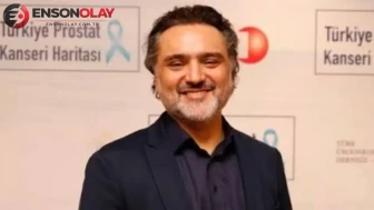 Günay Karacaoğlu'nun eşi olan Prof. Dr. Saadettin Eskiçorapçı'nın kim olduğu merak konusu oldu!