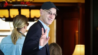 NBA Başkanı Adam Silver'dan NBA Avrupa açıklaması: Teklifleri sonuçlandırma aşamasındayız