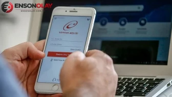 Bakan Işıkhan, e-Devlet Kapısı'nın en çok kullanılan uygulamalarını açıkladı