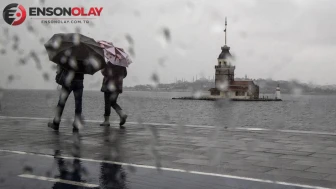 Meteoroloji raporuna göre 25 Temmuz 2026'da hava nasıl olacak?