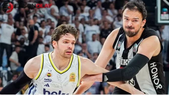 Fenerbahçe, Sertaç Şanlı ile 1 yıllık sözleşme imzaladı