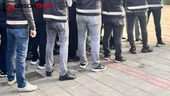 Turuncu Holding ve bağlı 25 şirkete kayyum atandı