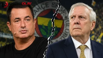 Aziz Yıldırım'ın Loca İptal Kararına Karşı Acun Ilıcalı'dan Sert Tepki: Mahkemede Buluşacağız